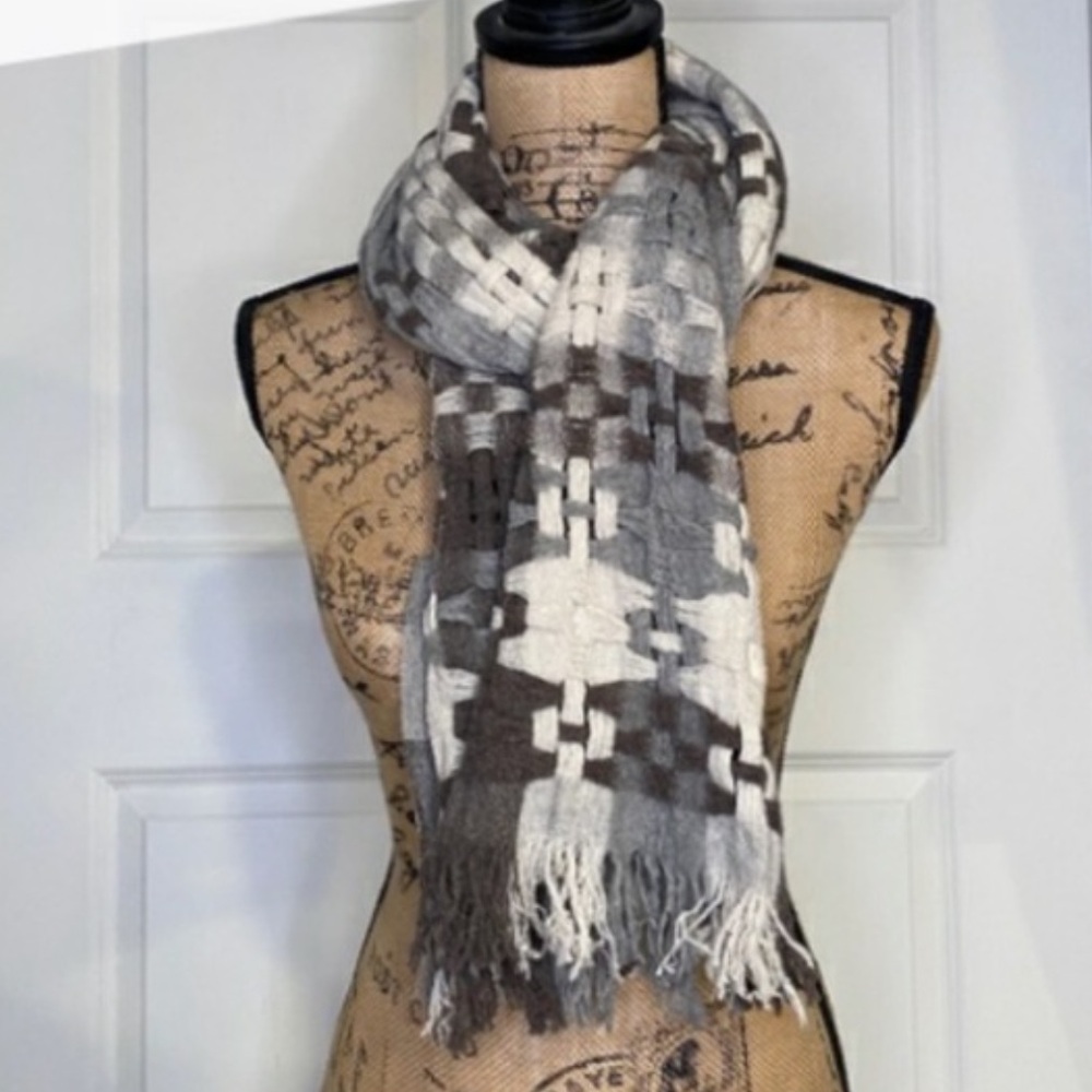 FIORI DI FIRENZE Scarf